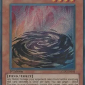 Yu-Gi-Oh! LCGX Phantom of Chaos