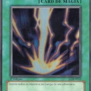 Yu-Gi-Oh! LDB Raigeki
