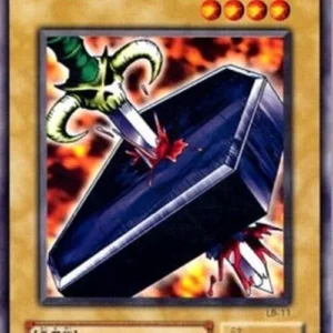 Yu-Gi-Oh! LB Trial of Nightmare