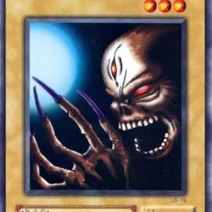 Yu-Gi-Oh! LB Dark King of the Abyss