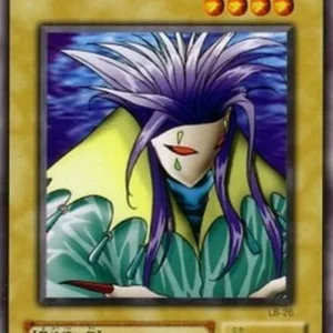 Yu-Gi-Oh! LB Aqua Madoor