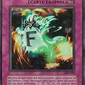Yu-Gi-Oh! LDI Destiny Board
