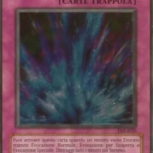 Yu-Gi-Oh! LDI Torrential Tribute