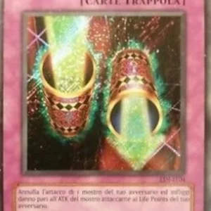 Yu-Gi-Oh! LDI Magic Cylinder