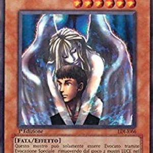 Yu-Gi-Oh! LDI Soul of Purity and Light