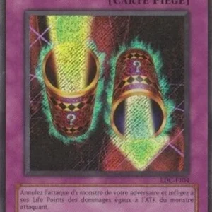 Yu-Gi-Oh! LDC Magic Cylinder