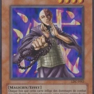 Yu-Gi-Oh! LDC Kycoo the Ghost Destroyer