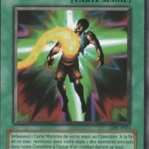 Yu-Gi-Oh! LDC Return of the Doomed