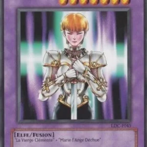 Yu-Gi-Oh! LDC St. Joan