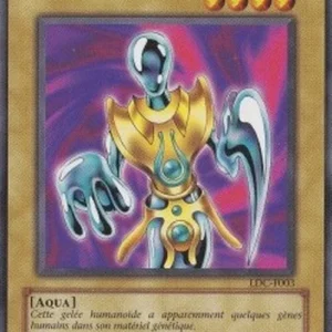 Yu-Gi-Oh! LDC Humanoid Slime