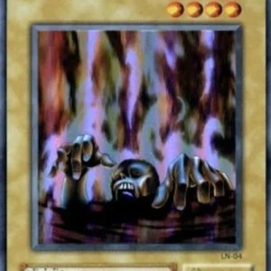 Yu-Gi-Oh! LN Earthbound Spirit