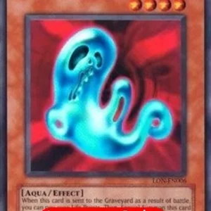 Yu-Gi-Oh! LON Revival Jam (V.3 - Super Rare)