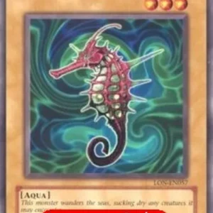 Yu-Gi-Oh! LON Boneheimer (V.3 - Common)