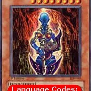 Yu-Gi-Oh! LON Dark Necrofear (V.1 - Ultra Rare)
