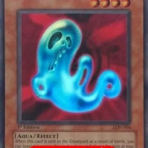 Yu-Gi-Oh! LON Revival Jam (V.2 - Super Rare)