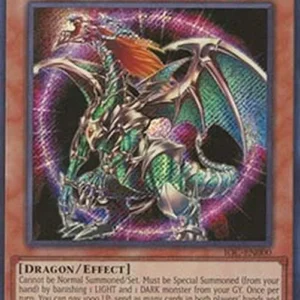 Yu-Gi-Oh! IOC-25TH Chaos Emperor Dragon - Envoy of the End