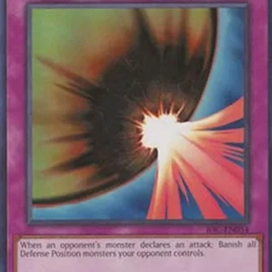 Yu-Gi-Oh! IOC-25TH Dark Mirror Force