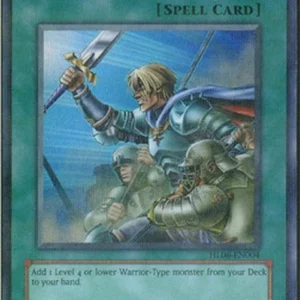Yu-Gi-Oh! HL06 Reinforcement of the Army