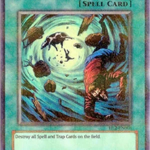 Yu-Gi-Oh! HL2 Heavy Storm