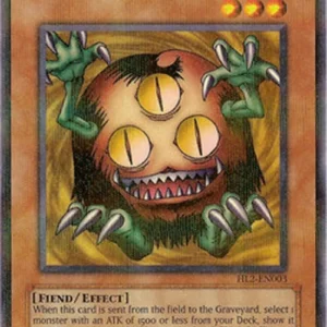 Yu-Gi-Oh! HL2 Sangan