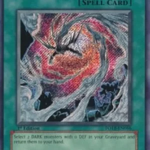 Yu-Gi-Oh! FOTB Recurring Nightmare