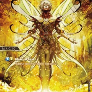 Battle Spirits Saga BSS01 Royal Potion (V.2 - Special Rare)