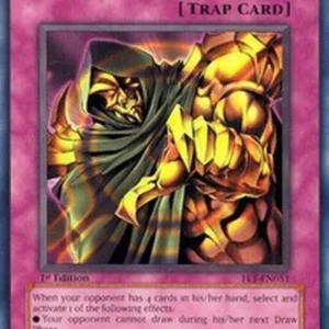 Yu-Gi-Oh! FET Penalty Game! (V.2 - Ultimate Rare)