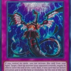 Yu-Gi-Oh! FLOD Infinite Impermanence