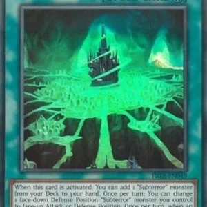 Yu-Gi-Oh! FIGA The Hidden By