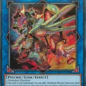 Yu-Gi-Oh! EXFO Heavymetalfoes Electrumite