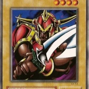 Yu-Gi-Oh! EX Battle Ox