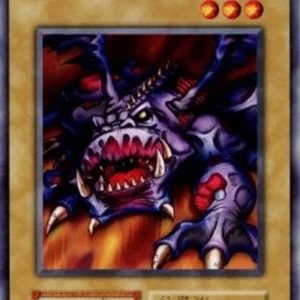 Yu-Gi-Oh! EX-JP Dragon Zombie