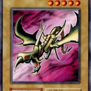 Yu-Gi-Oh! EX-JP Curse of Dragon