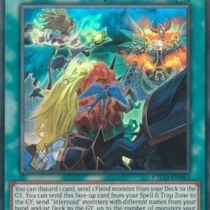 Yu-Gi-Oh! ETCO Void Apocalypse