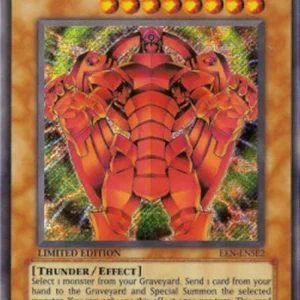 Yu-Gi-Oh! EEN The Creator