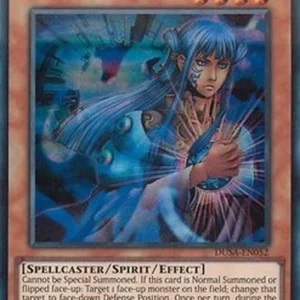 Yu-Gi-Oh! DUSA Tsukuyomi