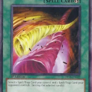Yu-Gi-Oh! DP10 Double Cyclone