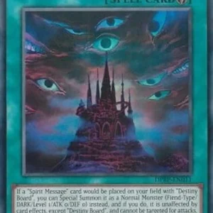 Yu-Gi-Oh! DPRP Dark Sanctuary