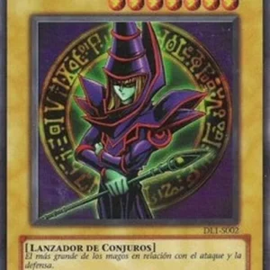 Yu-Gi-Oh! DL1 Dark Magician