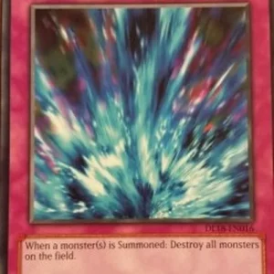 Yu-Gi-Oh! DL18 Torrential Tribute (V.2 - Rare)