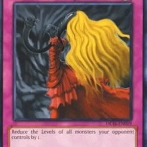 Yu-Gi-Oh! DL16 Stygian Dirge (V.4 - Rare)