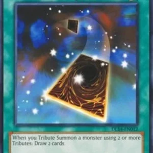 Yu-Gi-Oh! DL14 Precious Cards From Beyond (V.3 - Rare)