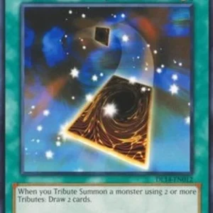 Yu-Gi-Oh! DL14 Precious Cards From Beyond (V.4 - Rare)