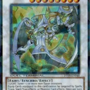 Yu-Gi-Oh! DT05 Vylon Epsilon
