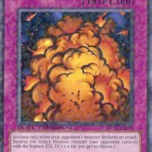Yu-Gi-Oh! DT03 Widespread Ruin