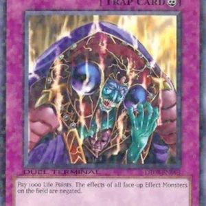 Yu-Gi-Oh! DT03 Skill Drain