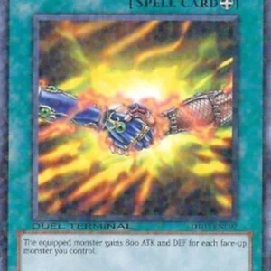 Yu-Gi-Oh! DT03 United We Stand