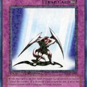 Yu-Gi-Oh! DT02 Light of Intervention