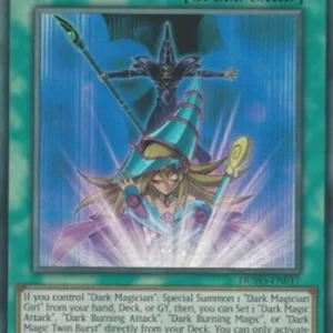 Yu-Gi-Oh! DUPO Bond Between Teacher and Student