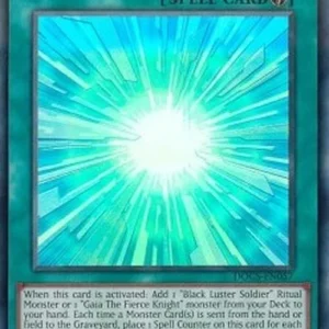 Yu-Gi-Oh! DOCS Gateway to Chaos